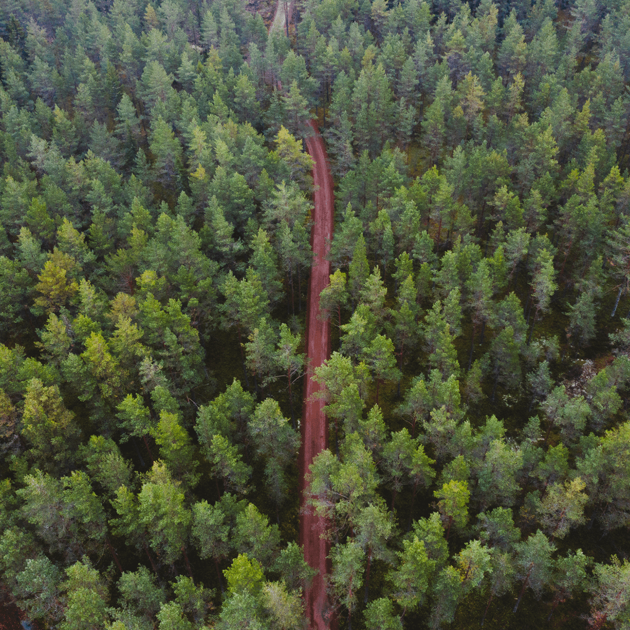fotografia aerea - Viaggi Finlandia