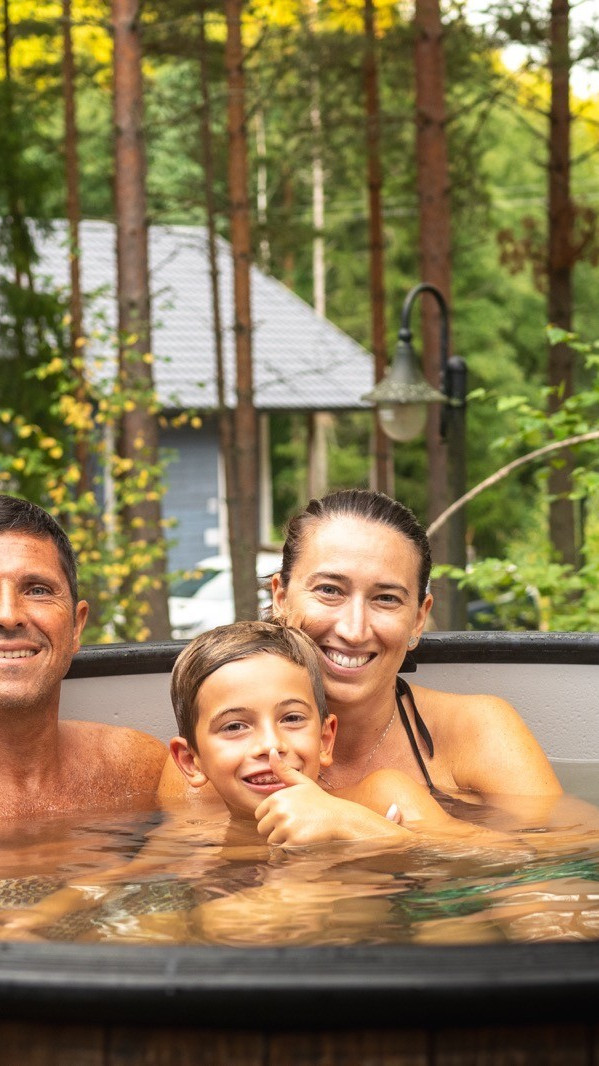Wellness Finlandese